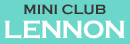 MINI CLUB LENNON
